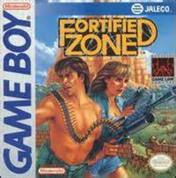 Fortified Zone GB